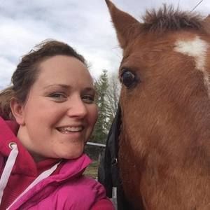 Meet your Posher, Aimee